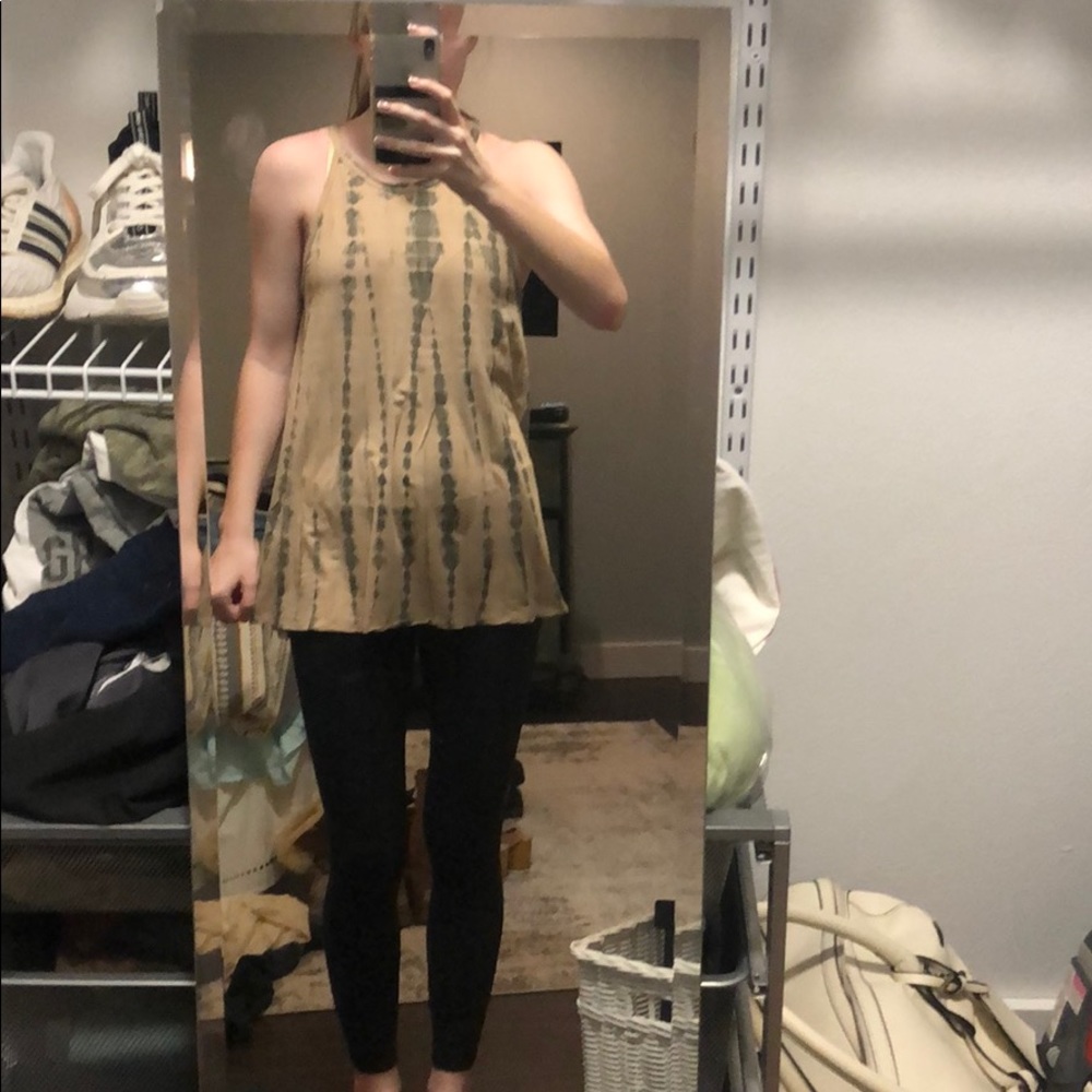 PPLA Tank/Top - Picture 2 of 3